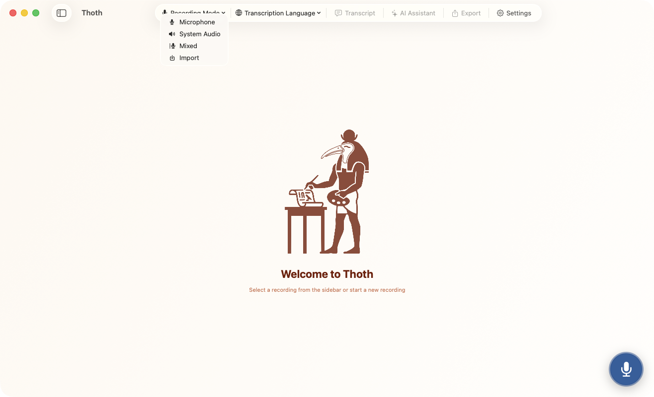 Capture Every Meeting