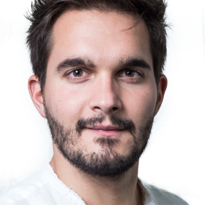 Matthieu Veinhard
